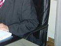 Rechtsanwalt Klaus Niehues